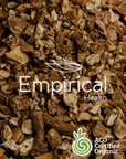 Bai Zhu - 白术 - White Atractylodes Rhizome - Raw Herb