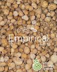Ban Xia (Jiang Zhi) - 制半夏 - Pinellia Rhizome Prepared - Raw Herb