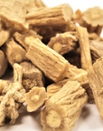 Dang Shen - 党参 - Codonopsis Root - Raw Herb