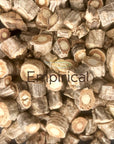 Fang Feng - 防风 - Ledebouriella Root - Raw Herb
