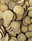 Gan Cao - 甘草 - Licorice Root - Raw Herb