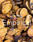 Gan Cao (Zhi) - 炙甘草 - Licorice Root Prepared - Raw Herb