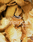 Gan Jiang - 干姜 - Dried Ginger Rhizome - Raw Herb