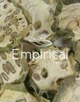 Gua Lou - 栝楼 - Trichosanthes Fruit - Raw Herb