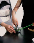 Food as Medicine: Workshops & Curated Dining with Zoey Gong (Silver Root Apothecary, Shanghai)