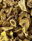 Huang Qin - 黄芩 - Baical Skullcap Root - Raw Herb