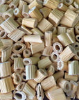 Lu Gen - 芦根 - Reed Rhizome - Raw Herb