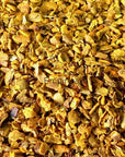 Jiang Huang - 姜黄 - Turmeric Rhizome - Raw Herb