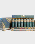 MUSHROOM HONEY PEARL MIXED BOX (16 Tubes)