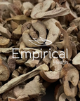 Mu Dan Pi - 牡丹皮 - Cortex of the Peony Tree Root - Raw Herb