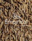 Xiao Hui Xiang - 小茴香 - Fennel Fruit - Raw Herb