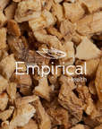 Yu Zhu - 玉竹 - Solomon's Seal Rhizome, Polygonatum - Raw Herb
