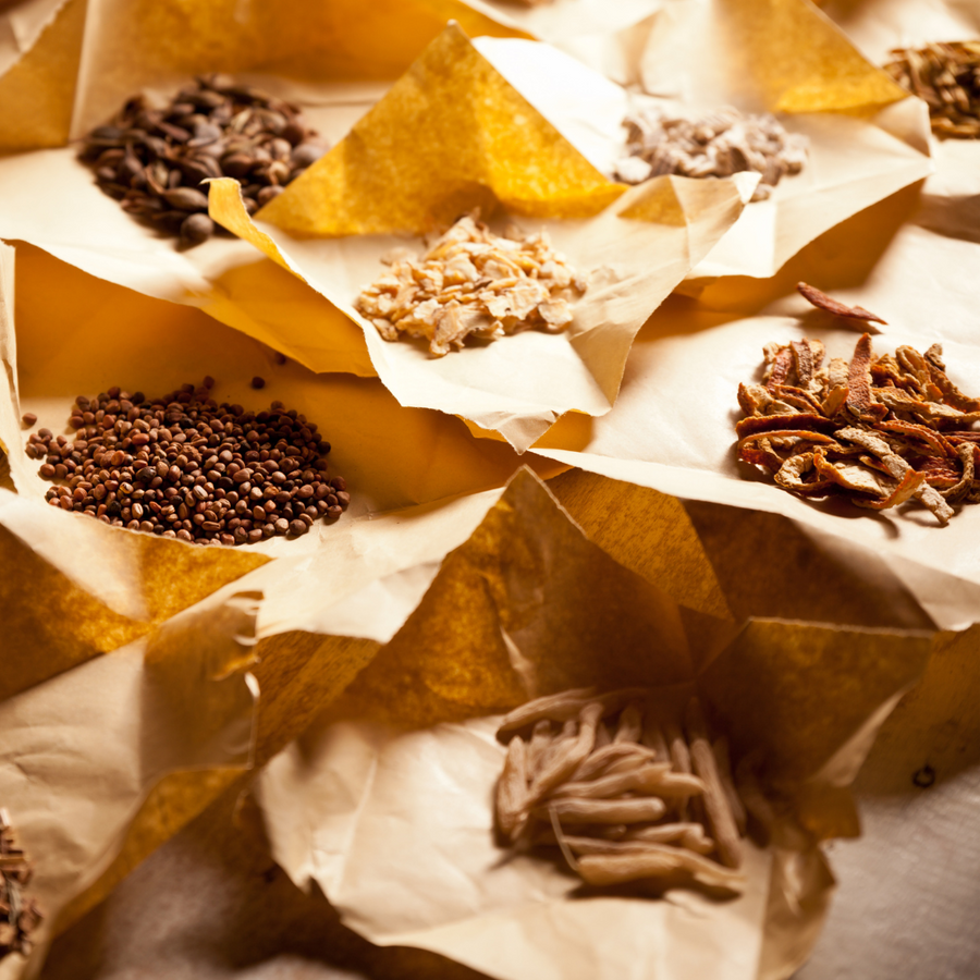 Customising Herbal Formulas for Individual Patient Needs