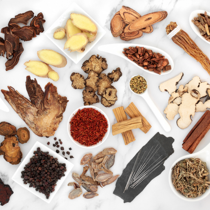 Quality Discernment in Herbs: Elevating Your Practice Through Authenticity and Excellence