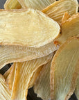 Tian Ma - 天麻 - Gastrodia Rhizome - Raw Herb