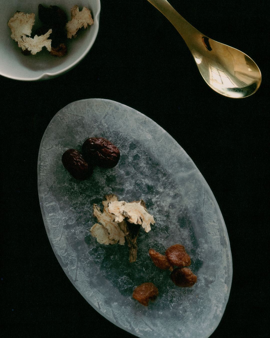 Food as Medicine: Workshops & Curated Dining with Zoey Gong (Silver Root Apothecary, Shanghai)