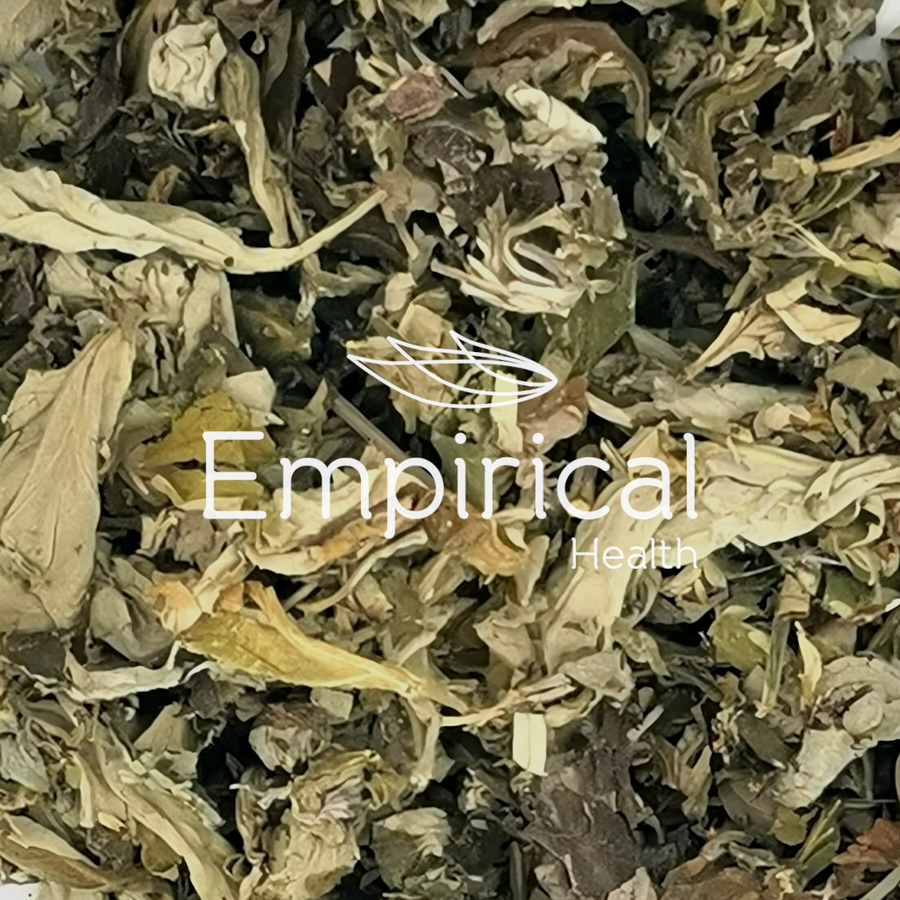 Ai Ye - Folium Artemisiae Argyi - Mugwort Leaf