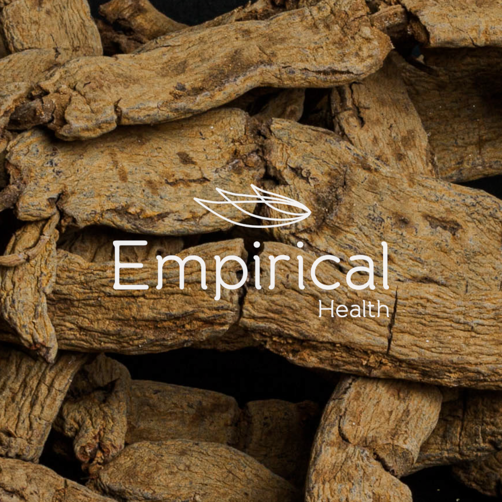 Ba Ji Tian - 巴戟天 - Morinda Root - Raw Herb