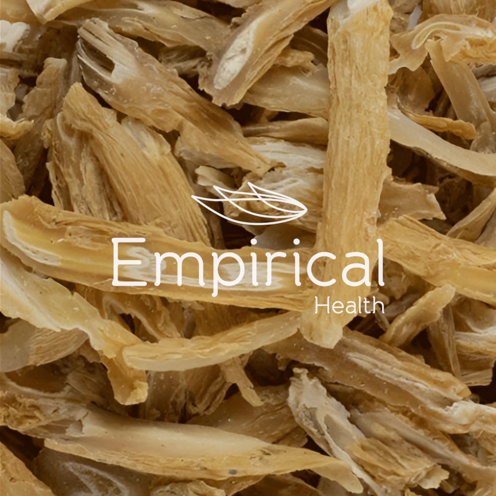 Bai Bu - 百部 - Stemona Root - Raw Herb