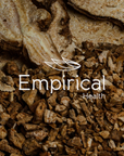Bai Zhu - 白术 - White Atractylodes Rhizome - Raw Herb