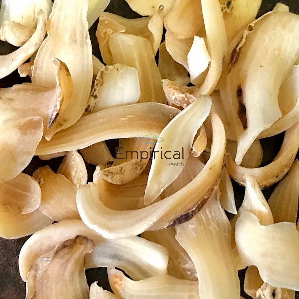 Bai He - 百合 - Lily Bulb - Raw Herb