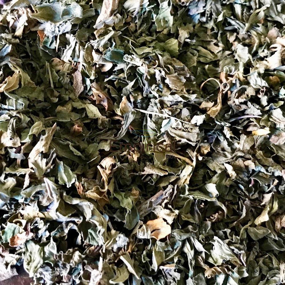 Bo He - 薄荷 - Field Mint, Mentha - Raw Herb