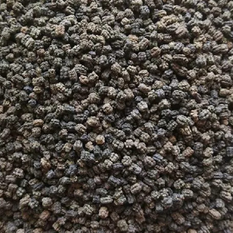 Can Sha - 蚕沙 - Silkworm Feces - Raw Herb