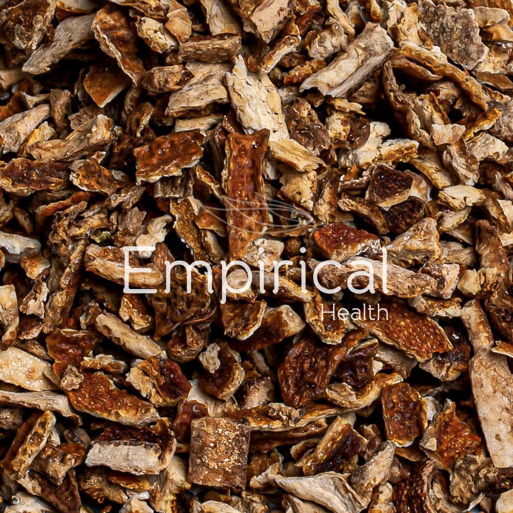 Chen Pi - Aged for 3 years - 陈皮 - Orange Peel, Citrus Peel, Tangerine Peel - Raw Herb