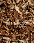 Chen Pi - Aged for 3 years - 陈皮 - Orange Peel, Citrus Peel, Tangerine Peel - Raw Herb