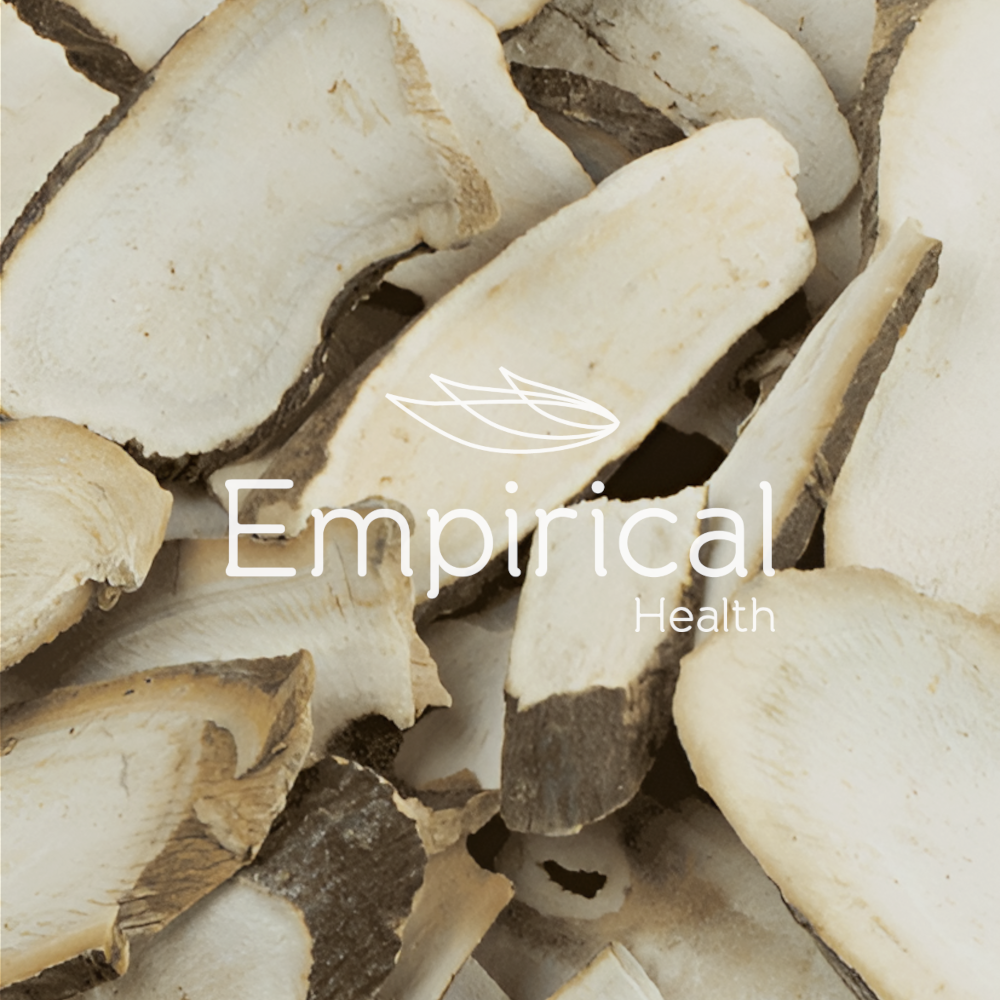 Chi Shao - 赤芍 - Red Peony Root - Raw Herb