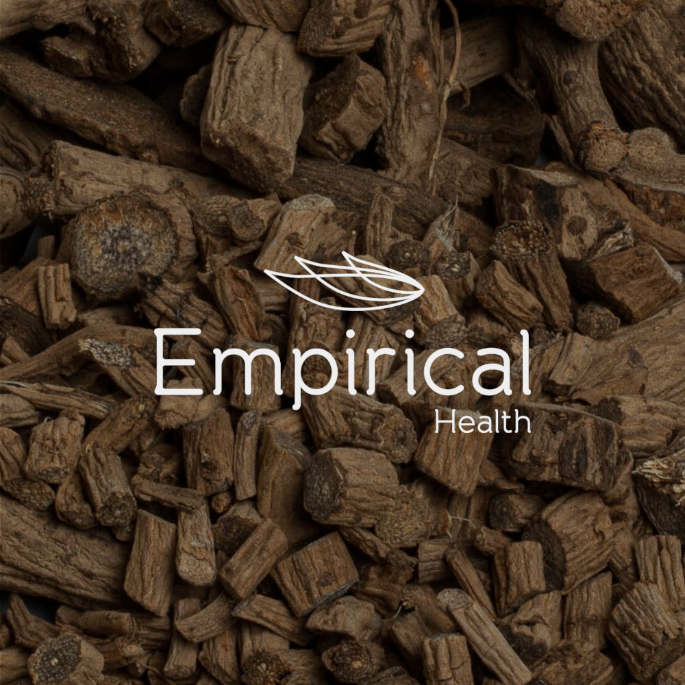 Chuan Niu Xi - 川牛膝 - Cyathula Root - Raw Herb