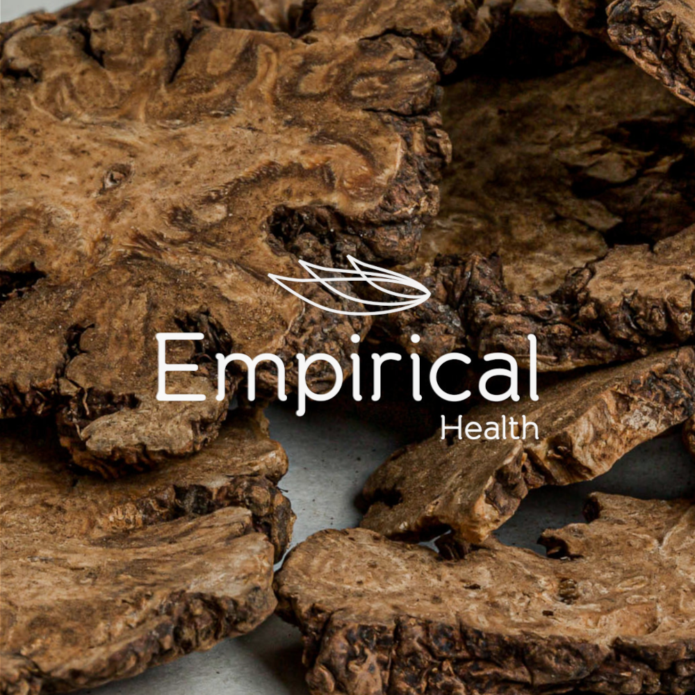 Chuan Xiong - 川芎 - Szechuan Lovage Root - Raw Herb