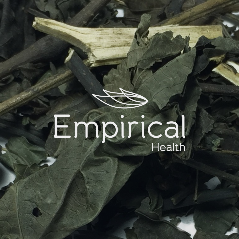 Da Qing Ye - 大青叶 - Indigo or Woad Leaf - Raw Herb