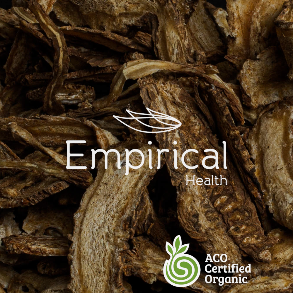 Dang Gui - 当归 - Chinese Angelica Root - Raw Herb