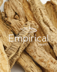 Dang Shen - 党参 - Codonopsis Root - Raw Herb