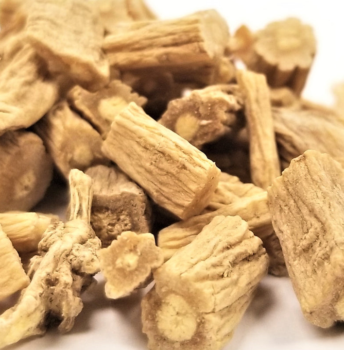 Dang Shen - 党参 - Codonopsis Root - Raw Herb