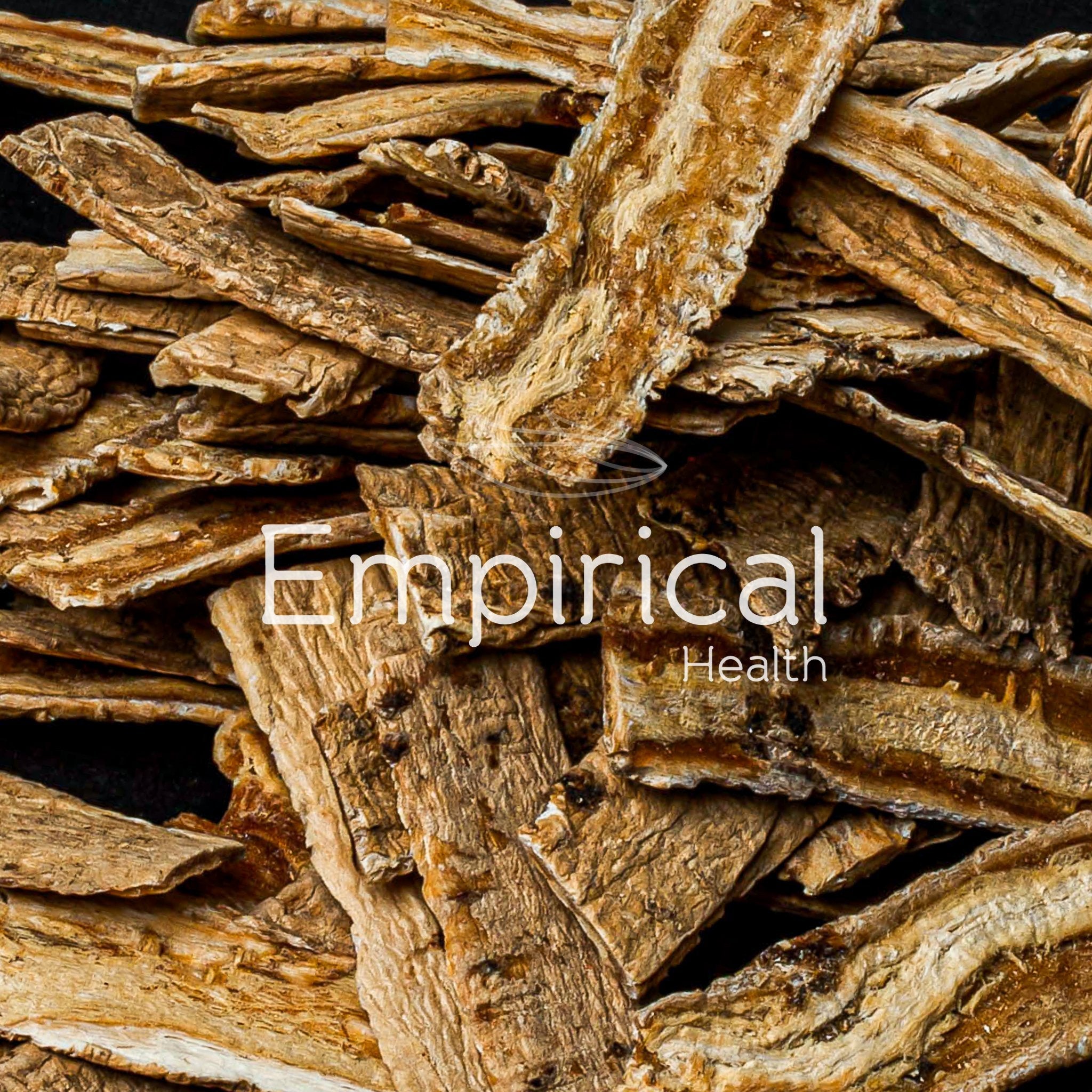 Dang Shen - 党参 - Codonopsis Root - Raw Herb