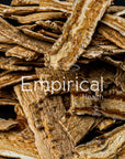Dang Shen - 党参 - Codonopsis Root - Raw Herb