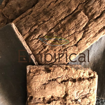 Du Zhong (Yan Chao) (AAA) - Cortex Eucommiae - Eucommia Bark