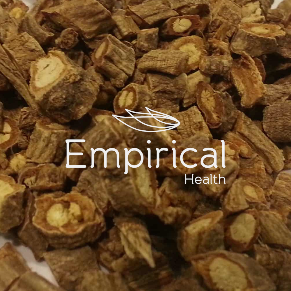 Fang Feng - 防风 - Ledebouriella Root - Raw Herb