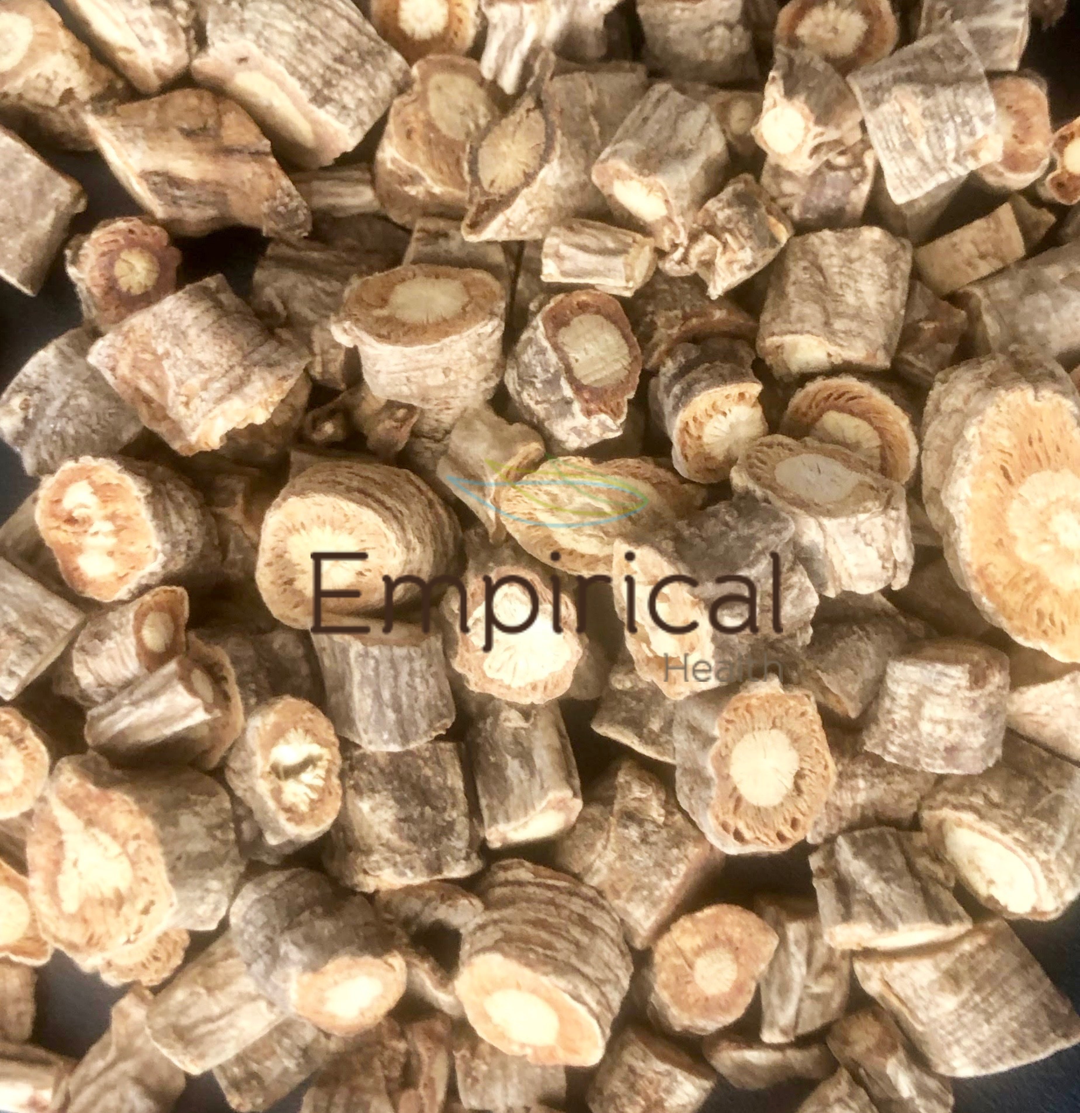 Fang Feng - 防风 - Ledebouriella Root - Raw Herb