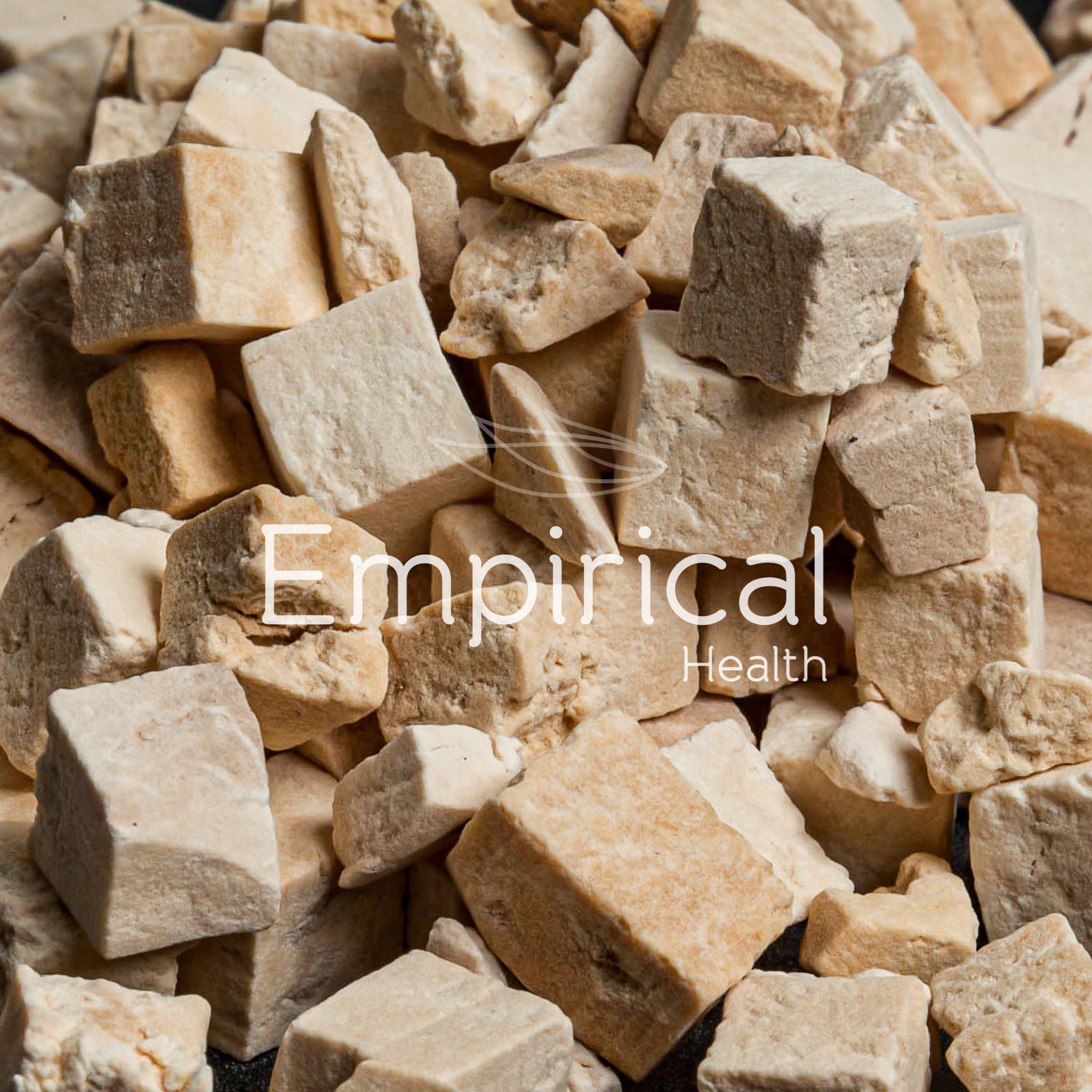 Fu Ling - 茯苓 - Sclerotium of Tuckahoe, China Root, Poria, Hoelen - Raw Herb