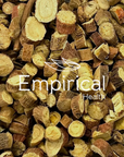 Gan Cao - 甘草 - Licorice Root - Raw Herb