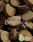 Gan Cao - 甘草 - Licorice Root - Raw Herb