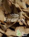 Gan Jiang - 干姜 - Dried Ginger Rhizome - Raw Herb