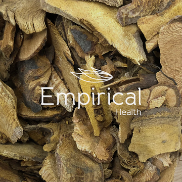 Hu Zhang (AA) - 虎杖 - Bushy Knotweed Root and Rhizome