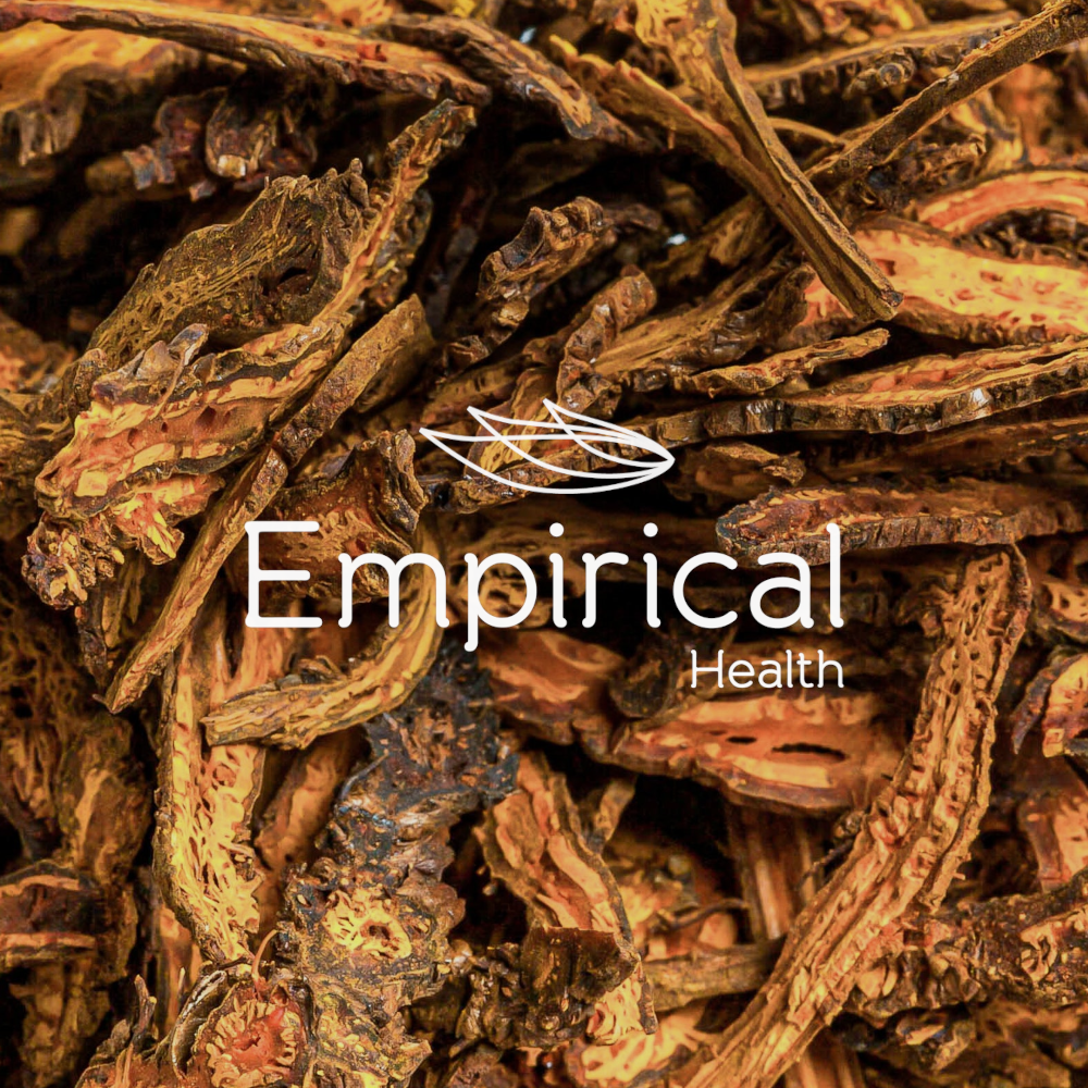 Huang Lian - 黄连 - Coptis rhizome - Raw Herb