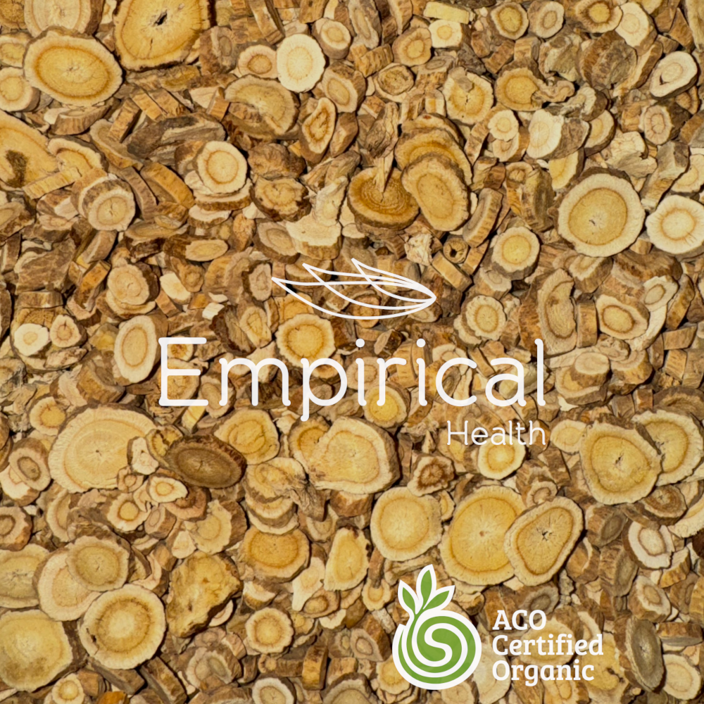 Huang Qi - 黄芪 - Astragalus - Raw Herb