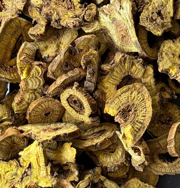 Huang Qin (AA) - 黄芩 - Baical Skullcap Root