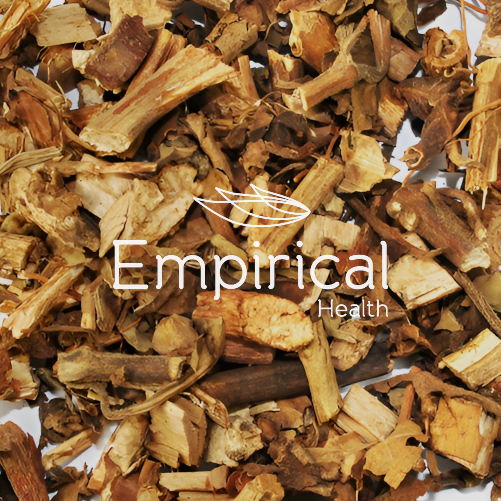 Huo Xiang - 藿香 - Patchouli, Agastache - Raw Herb